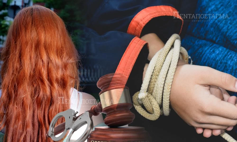 Νέα σοκαρίστηκα στοιχεία έρχονται στο φως για την απαγωγή της Μαρκέλλας: Μακιγιάρισε την 10χρονη και άρχισε να την φωτογραφίζει
